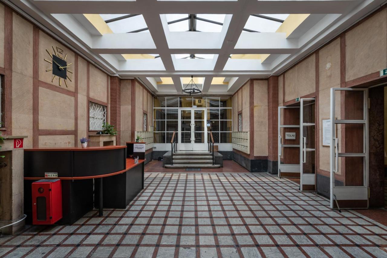 Comfort Central Apartments By The Synagogue Budapest Esterno foto